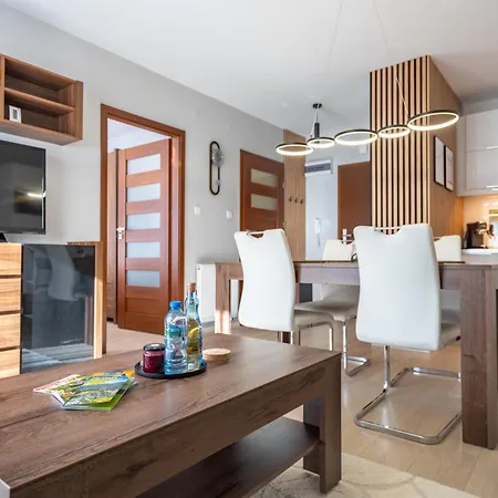 510 Apartmán *