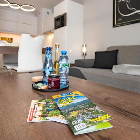 Apartment 510 *