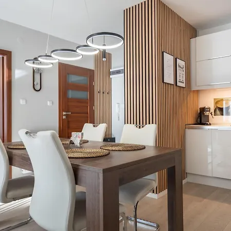 Apartment 510 *