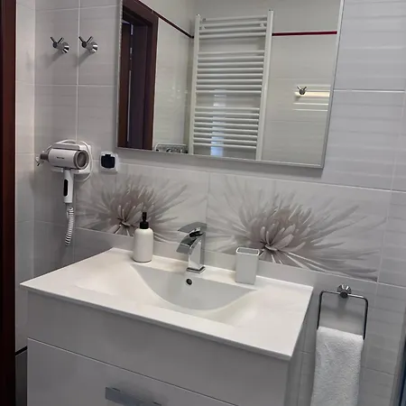 Apartment 510 *