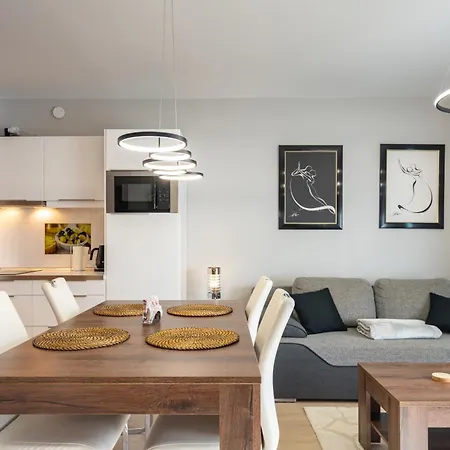 Apartmán 510