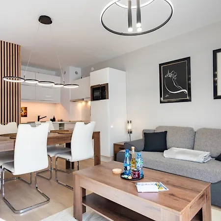 510 Apartment Szklarska Poreba