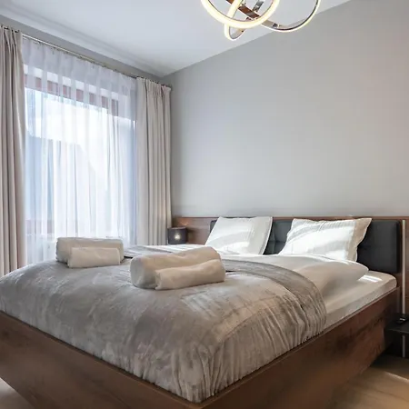 510 Apartment *