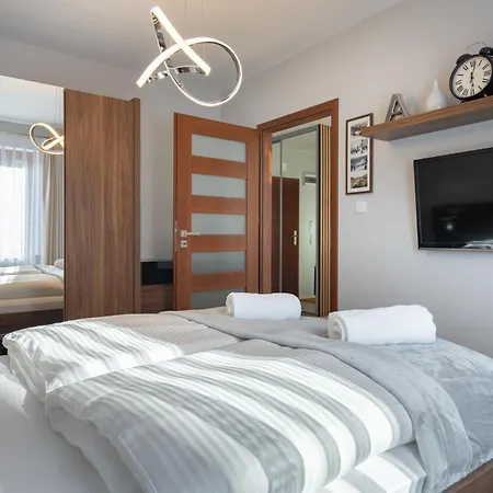 Apartmán 510